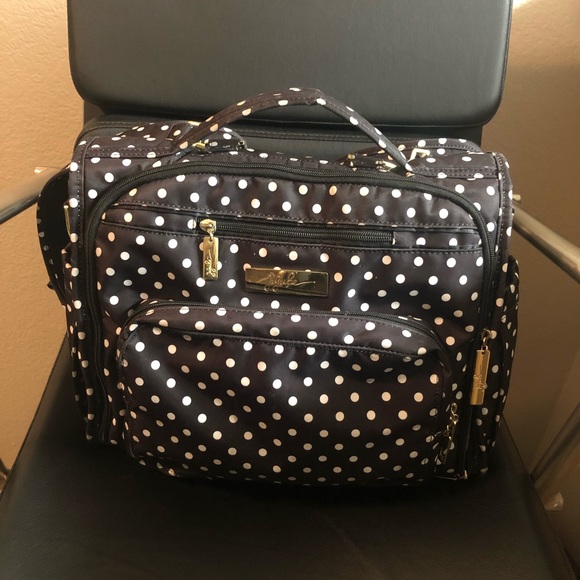 Jujube diaper bag - Picture 2 of 8